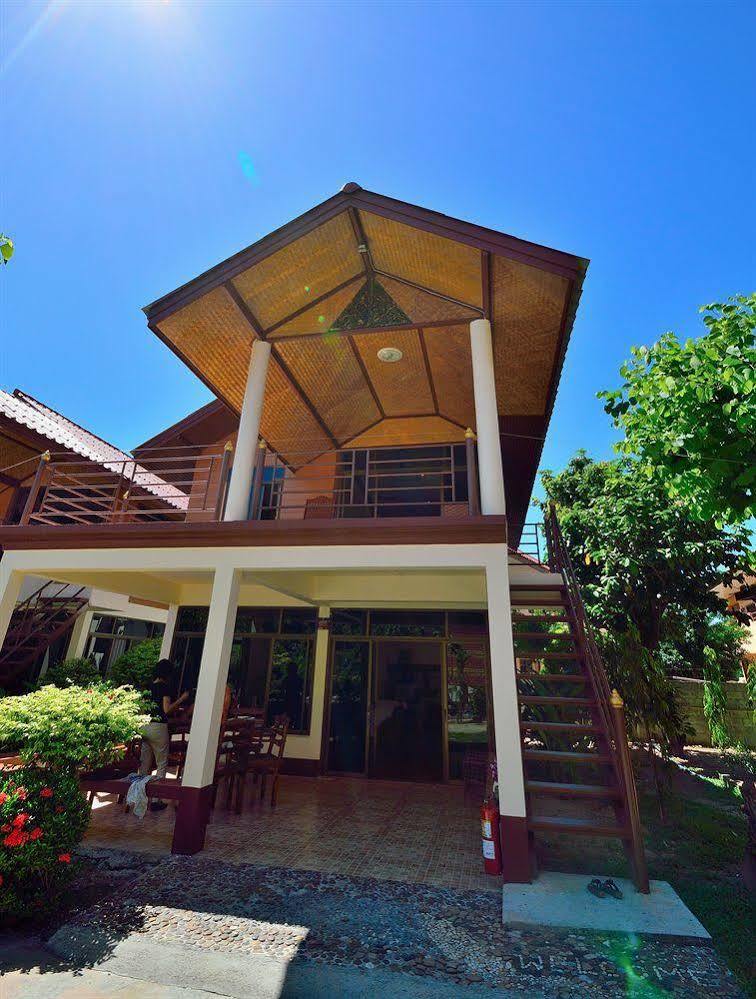 Avila Resort Pattaya Jomtien Beach Exterior foto